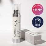 DERMAGEN KLARGEN Soln 50ml 1.69 fl.oz. – Simple & Healthy Y-Zone Care, 360° Free Spray, Lactic Acid, Centella Asiatica Extract, Camellia Sinensis Leaf Ext, Allantoin _ Made in KOREA